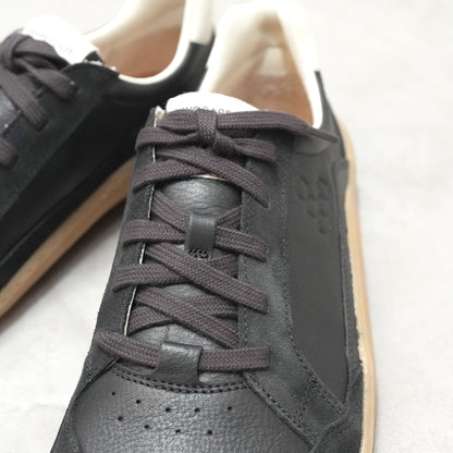 【VIVOBAREFOOT】ヴィヴォ ベアフット men's Gobi Ⅱ Sneaker Premium Leather "4Color"