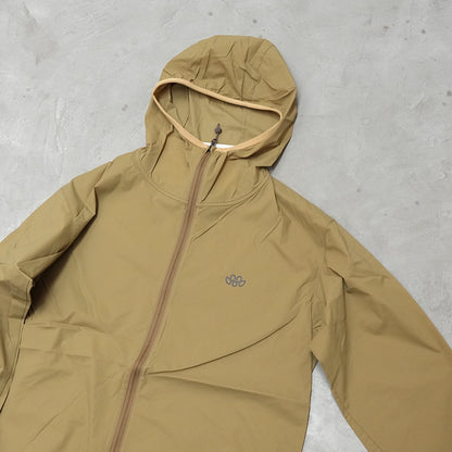 【Teton Bros】ティートンブロス women's Wind River Hoody "3Color"