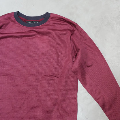 【STATIC】スタティック unisex Adrift Crew "3Color"
