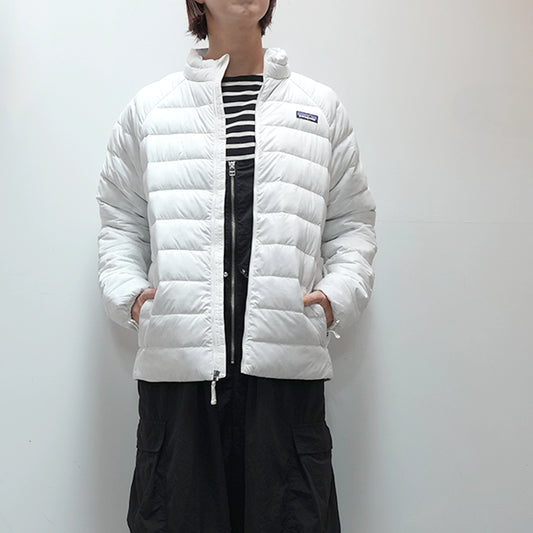 【patagonia】パタゴニア Kids' Down Sweater "3Color"