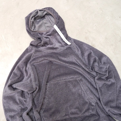 【Mountain Research】マウンテンリサーチ Octa Hoody "2Color"