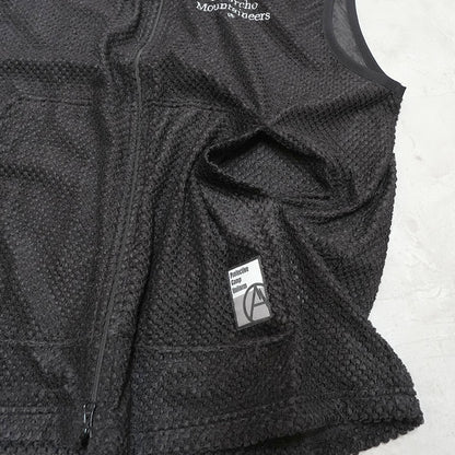 【Mountain Research】マウンテンリサーチ Octa Vest "2Color"