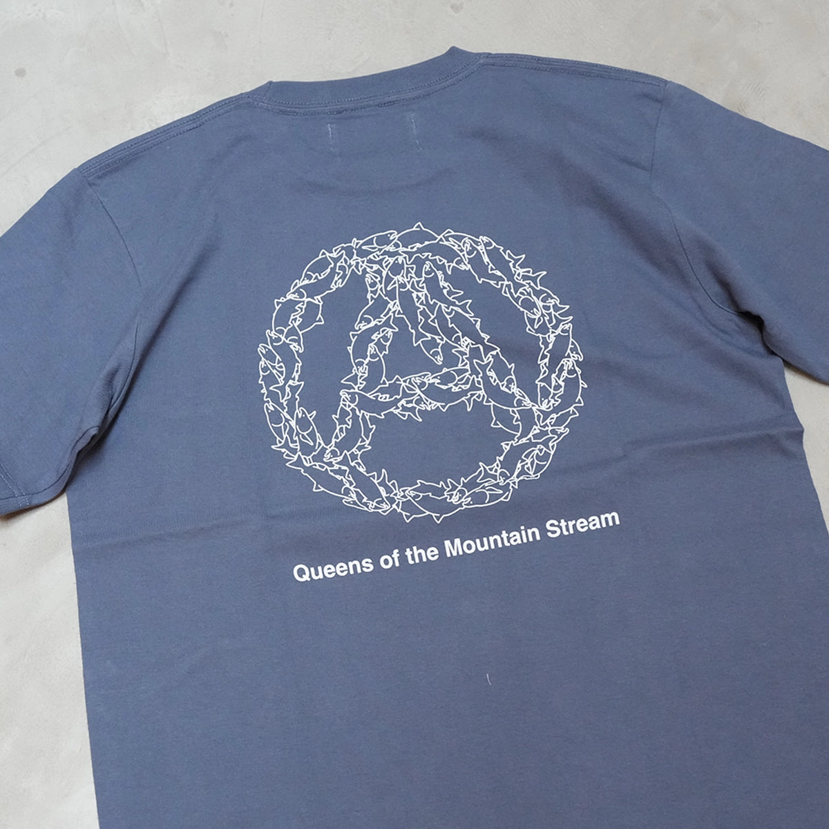 【Mountain Research】マウンテンリサーチ Mountain Stream "3Color" ※ネコポス可