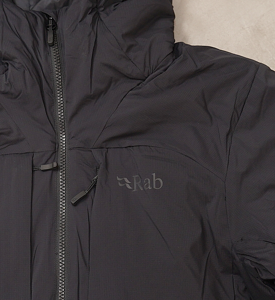 【Rab】ラブ men's Xenair Alpine Jacket "2Color"