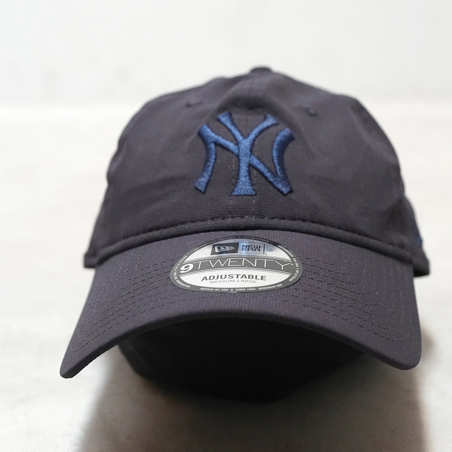 【NEW ERA OUTDOOR】ニューエラアウトドア 9TWENTY Velcro Strap Tech Air "3Color"