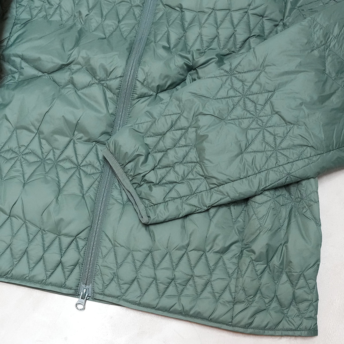【South2 West8】サウスツーウエストエイト men's 〈SOUTH2 WEST8〉x〈TAION〉 Inner Down Jacket "3Color"