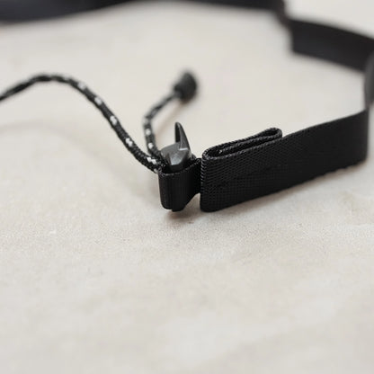 【atelier Blue bottle】アトリエブルーボトル Hiker's SACOCHE05 Yosemite 別注カラー ”Multi Camo” ※ネコポス可