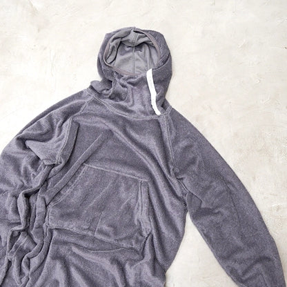 【Mountain Research】マウンテンリサーチ Octa Hoody "2Color"