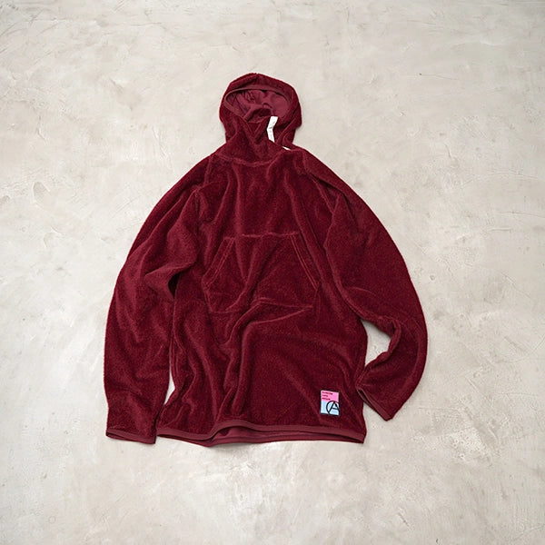 Mountain Research マウンテンリサーチ Octa Hoody – Yosemite Mountain Research マウンテンリサーチ Octa Hoody – Yosemite