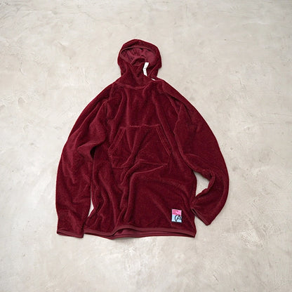 【Mountain Research】マウンテンリサーチ Octa Hoody "2Color"