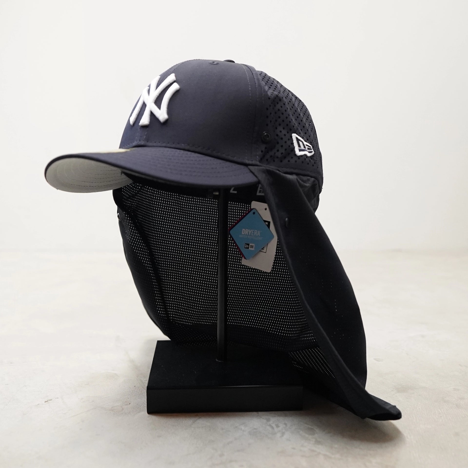 NEW ERA OUTDOOR ニューエラアウトドア LP 59Fifty Sunshade Angler