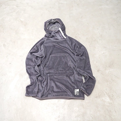 【Mountain Research】マウンテンリサーチ Octa Hoody "2Color"