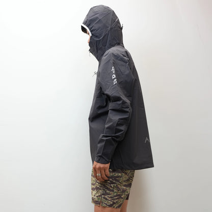 【Rab】ラブ men's Downpour Trail Light Jacket "2Color"