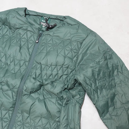 【South2 West8】サウスツーウエストエイト men's 〈SOUTH2 WEST8〉x〈TAION〉 Inner Down Jacket "3Color"