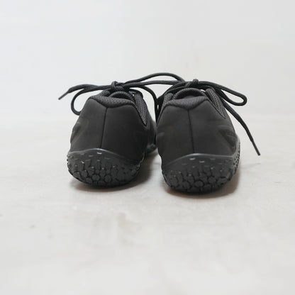 【MERRELL】メレル women's Vapor Glove 7 Leather "Black"