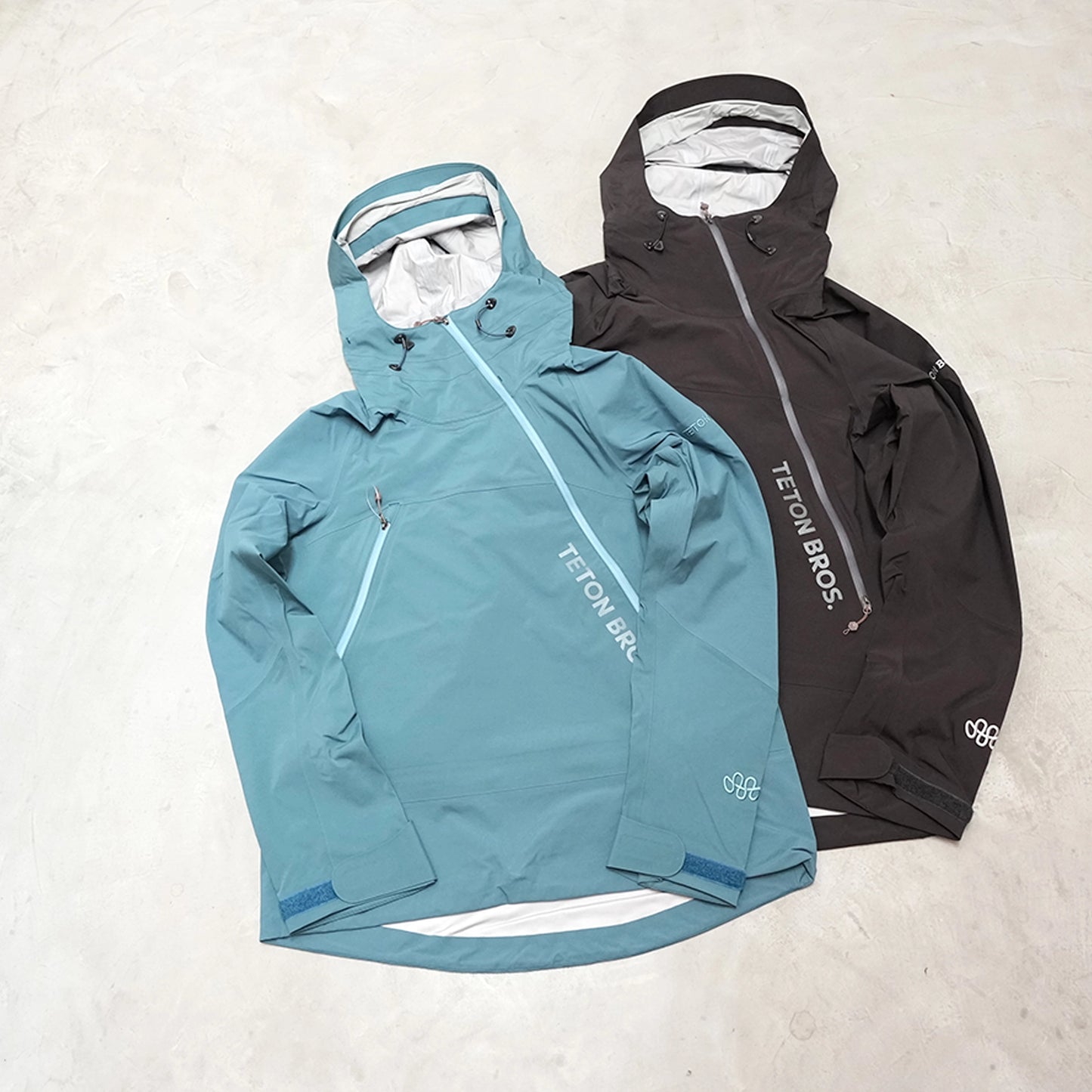 【Teton Bros】ティートンブロス women's Lady Bug Jacket "2Color"