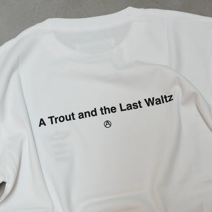 【Mountain Research】マウンテンリサーチ Last Waltz "3Color" ※ネコポス可