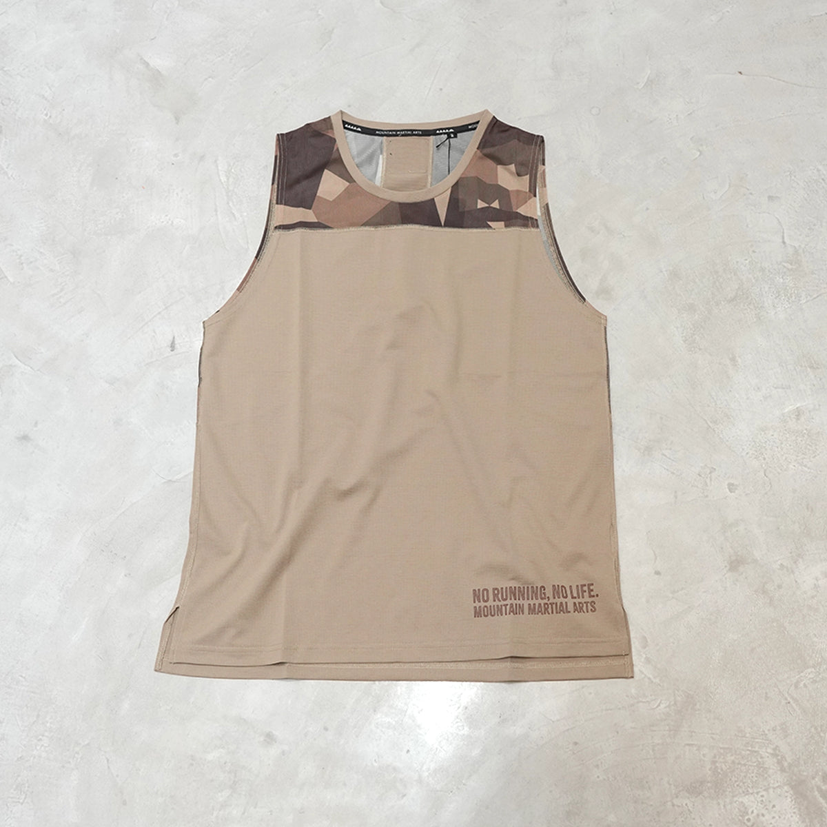 Mountain Martial Arts マウンテンマーシャルアーツ MMA Racing Sleeve
