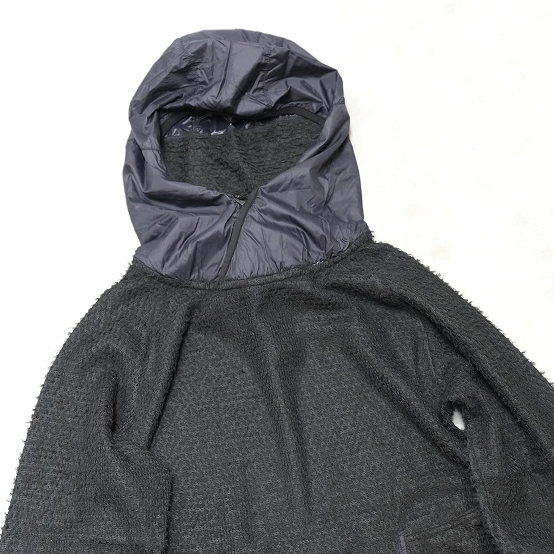 atelier Blue bottle アトリエブルーボトル Alpha Hoodie 2025 – Yosemite