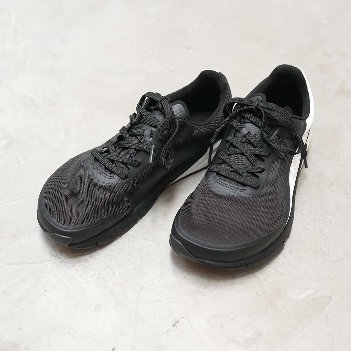 【Notace】ノータス men's YAMA T1 "2Color"