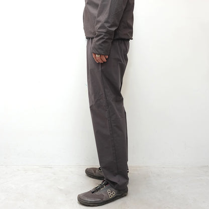 【STATIC】スタティック unisex Orbit Winter Pants "Black"