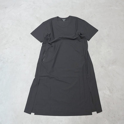 【HOUDINI】フーディニ women's Cover Dress "2Color"
