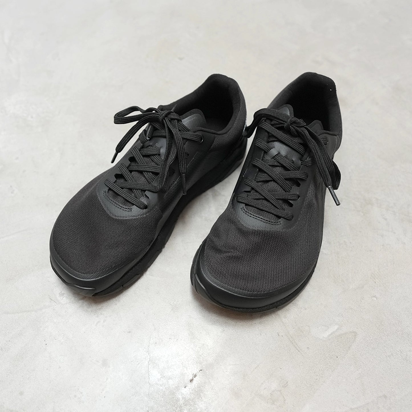 【Notace】ノータス women's YAMA T1 "Black"