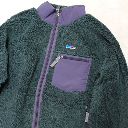 【patagonia】パタゴニア men's Classic Retro-X Jacket "2Color"