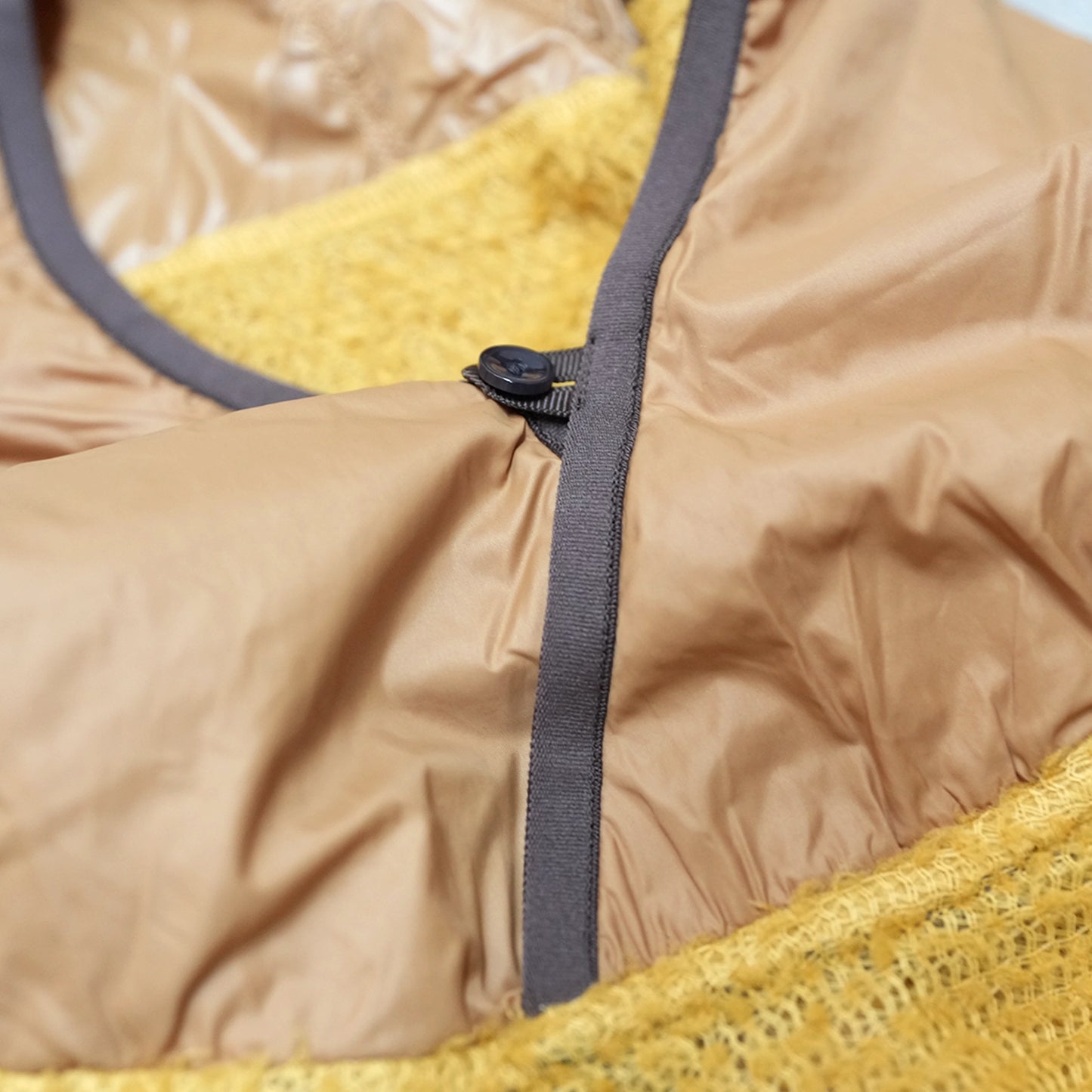 【atelier Blue bottle】アトリエブルーボトル Alpha Hoodie 2025 "3Color"