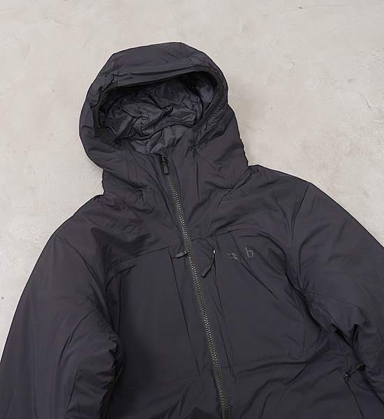 【Rab】ラブ men's Xenair Alpine Jacket "2Color"