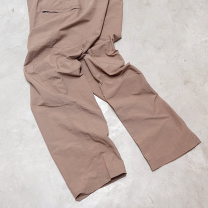 【Trail Bum】トレイルバム Zip Off Not Pants "Fallen Rock"