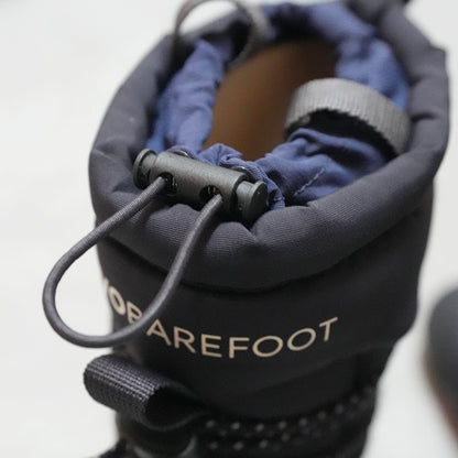 【VIVOBAREFOOT】ヴィヴォ ベアフット men's Tracker Pioneer Boot WP "Eclipse"