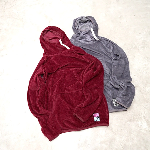 【Mountain Research】マウンテンリサーチ Octa Hoody "2Color"