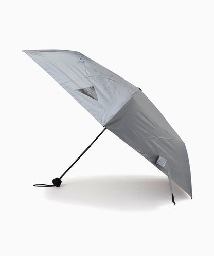 【and wander】アンドワンダー folding umbrella "3Color"