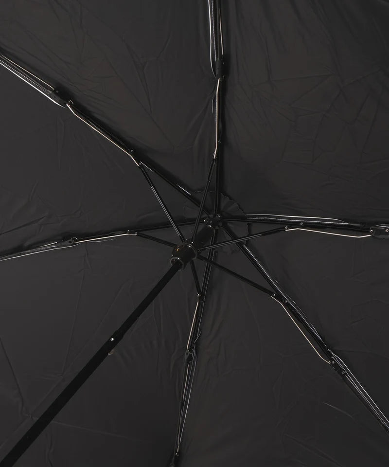 【and wander】アンドワンダー folding umbrella "3Color"