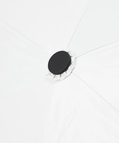 【and wander】アンドワンダー folding umbrella "3Color"