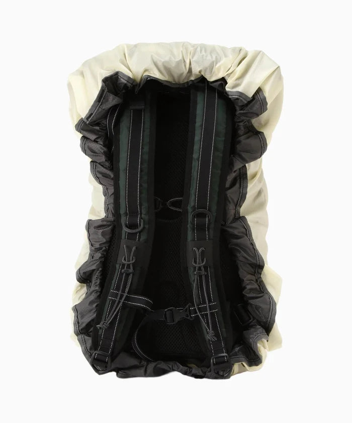 【and wander】アンドワンダー sil cover bag 3 "2Color" ※ネコポス可
