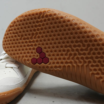 【VIVOBAREFOOT】ヴィヴォ ベアフット women's Gobi Ⅲ Sneaker Leather "2Color"