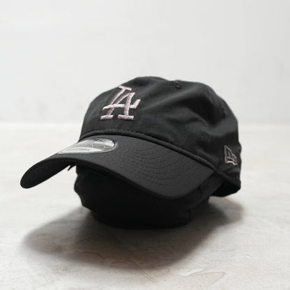 【NEW ERA OUTDOOR】ニューエラアウトドア 9TWENTY Velcro Strap Tech Air "3Color"