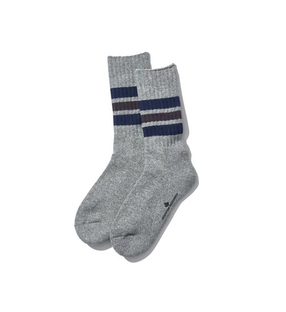 【Mountain Research】マウンテンリサーチ 4 Sox ”2Color”