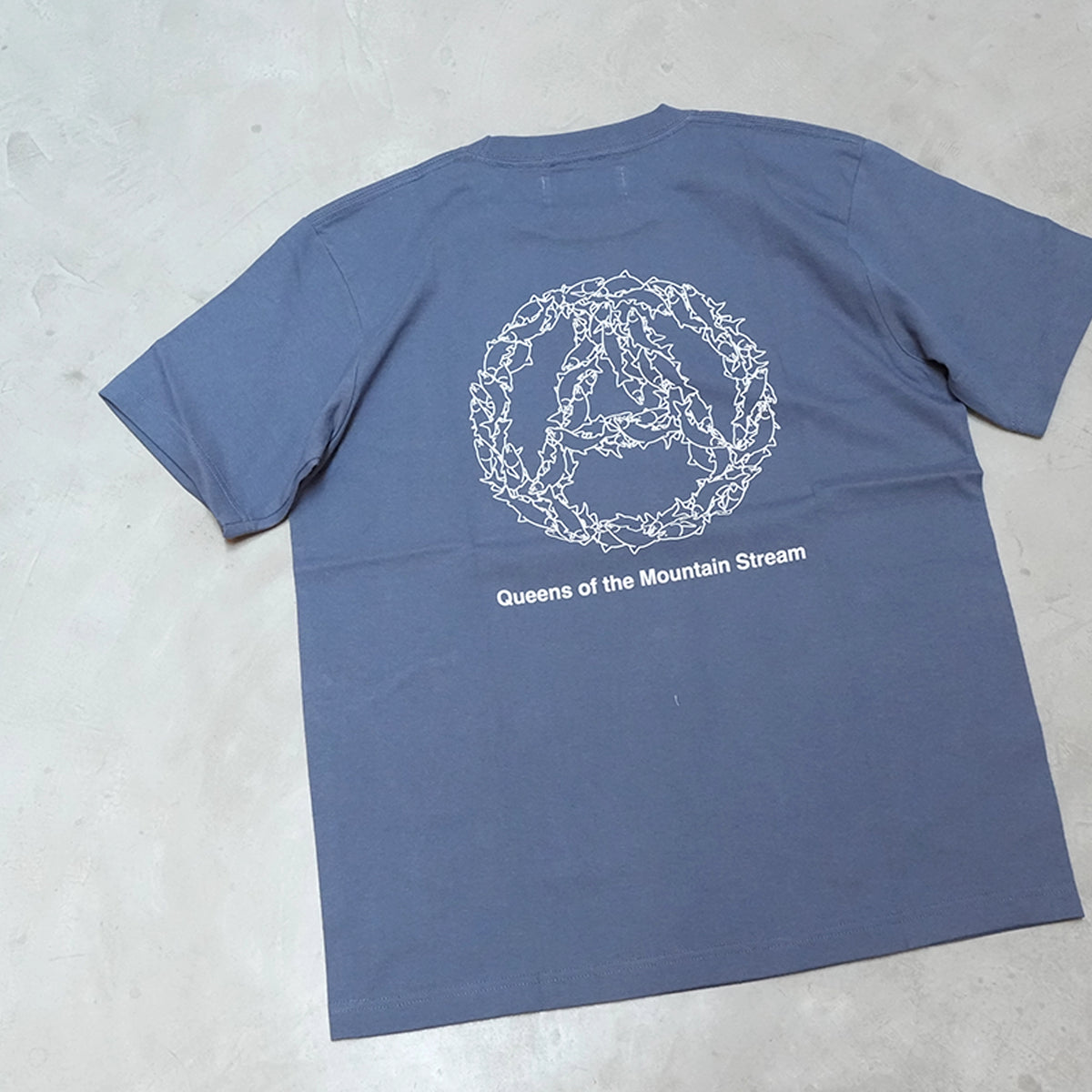 【Mountain Research】マウンテンリサーチ Mountain Stream "3Color" ※ネコポス可