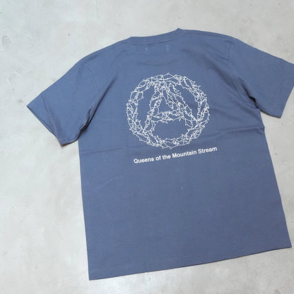 【Mountain Research】マウンテンリサーチ Mountain Stream "3Color" ※ネコポス可