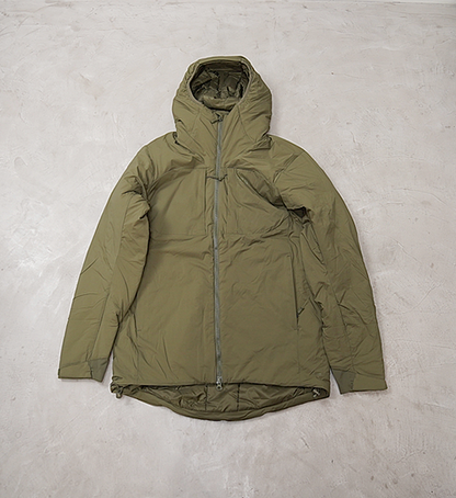 【Rab】ラブ men's Xenair Alpine Jacket "2Color"