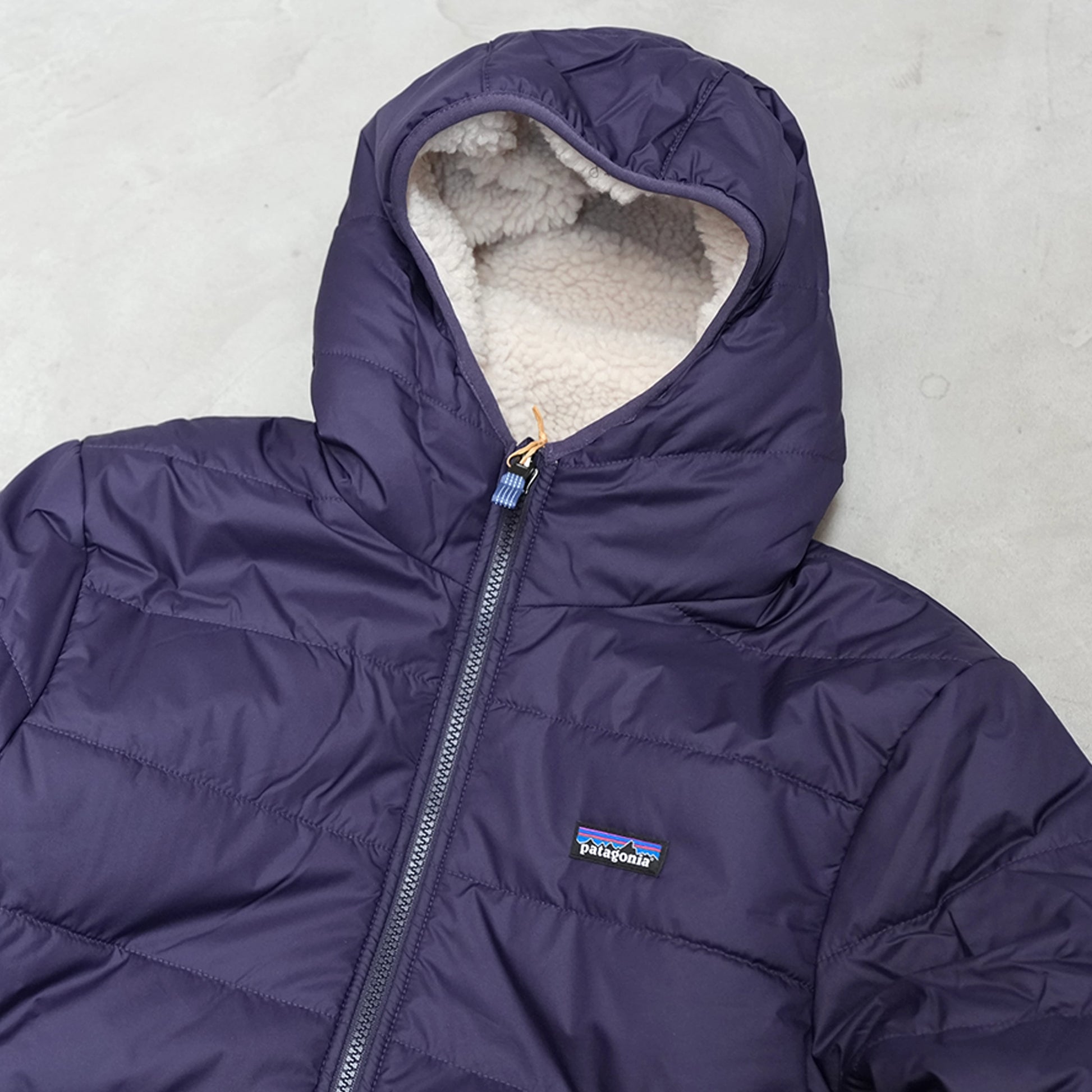 patagonia KMRP 5'11