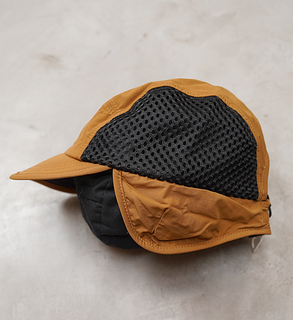 【THE NORTH FACE】ザノースフェイス Free Run Earflap Cap "2Color” ※ネコポス可