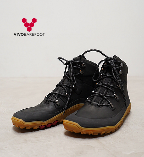 VIVOBAREFOOT ヴィヴォ ベアフット Tracker Leather AT – Yosemite VIVOBAREFOOT ヴィヴォ ベアフット Tracker Leather AT – Yosemite