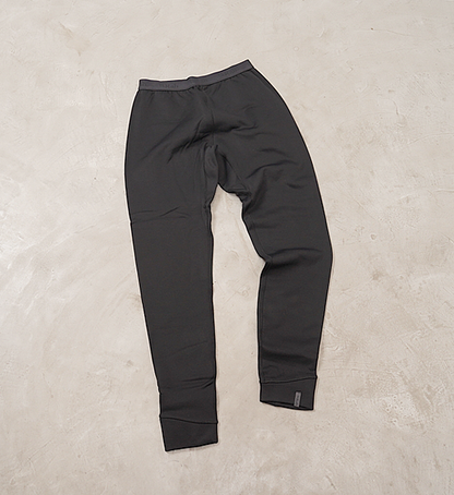 【Rab】ラブ men's Modulus Tights "Black" ※ネコポス可