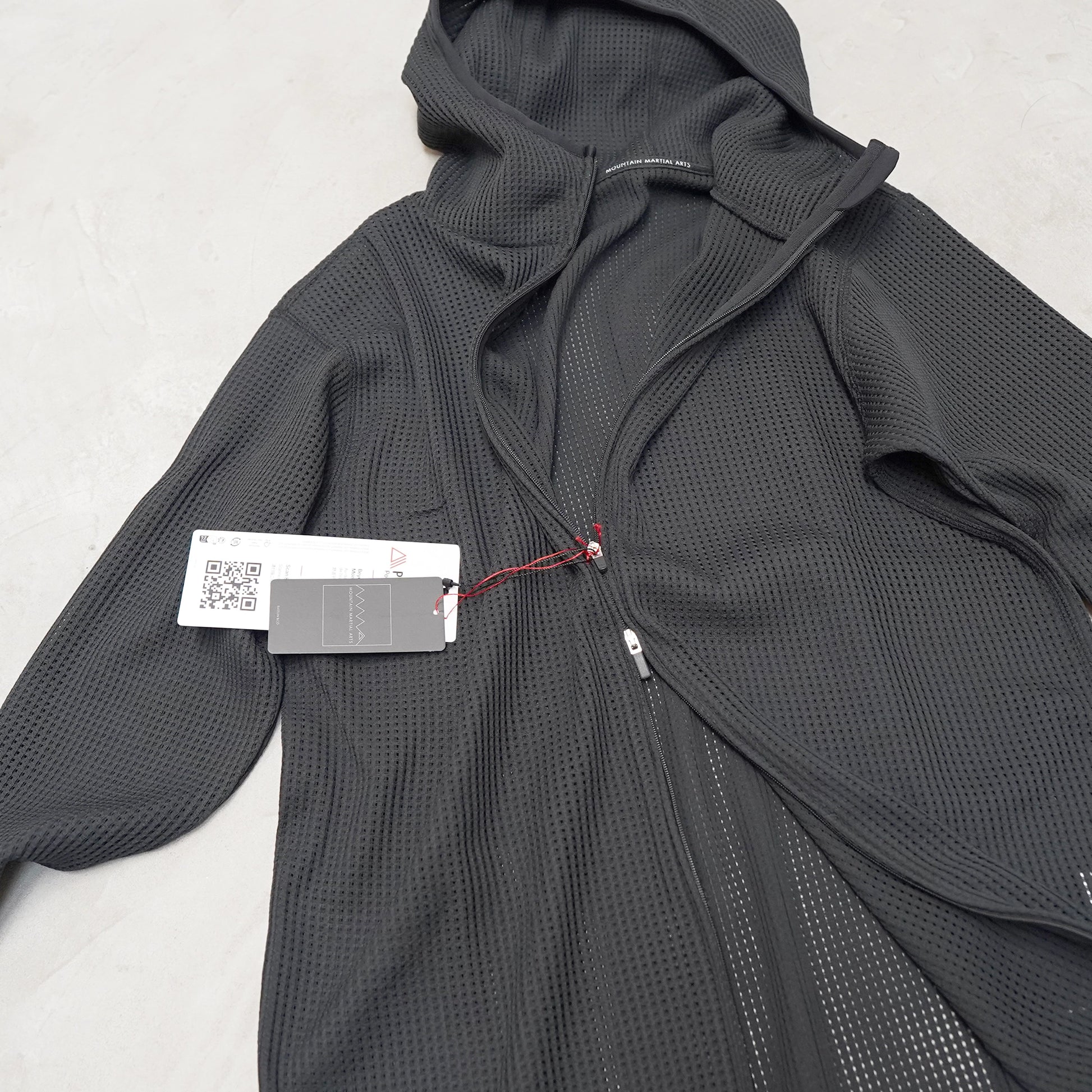 Mountain Martial Arts マウンテンマーシャルアーツ POLARTEC Mountain Martial Arts マウンテンマーシャルアーツ POLARTEC
