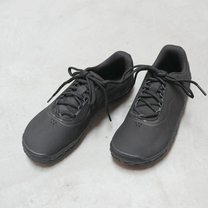 【MERRELL】メレル women's Vapor Glove 7 Leather "Black"