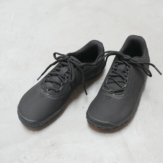 【MERRELL】メレル women's Vapor Glove 7 Leather "Black"